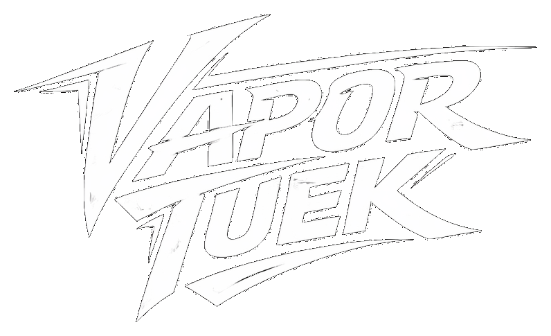 Vapor Tuek Logo